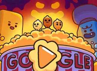 Popcorn Game: Guide to Playing Google Doodle’s Fun Mini-Game news-27092024-032058