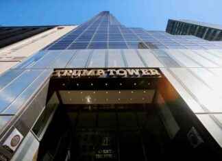 Keir Starmer to Meet Donald Trump for Talks in New York City news-27092024-032125