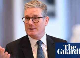 Keir Starmer meets Donald Trump to foster strong UK-US ties news-27092024-084414