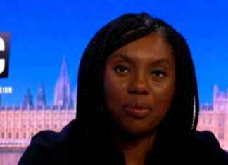 Kemi Badenoch Shares Sympathy for Labour MPs: Here’s Why news-27092024-084550