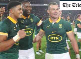 2024 South Africa Autumn Internationals Schedule, TV Guide, and Predictions news-27092024-131824