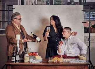 Nipotina: Samyukta Nair’s New Casual Italian Eatery in Mayfair news-27092024-131916