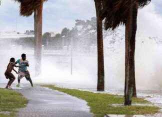 Understanding Hurricane Categories: Hurricane Helene Strikes Florida news-27092024-131940