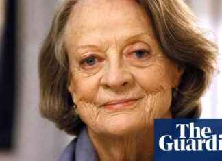 Maggie Smith, Beloved Oscar-Winning Actress, Passes Away at 89 news-27092024-172019