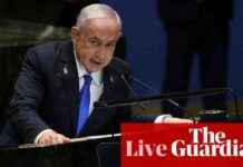 Netanyahu Declares Victory at UN, Issues Warning to Iran: Israel’s Reach is Limitless news-27092024-172046