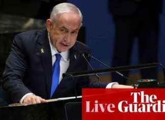 Netanyahu Declares Victory at UN, Issues Warning to Iran: Israel’s Reach is Limitless news-27092024-172046