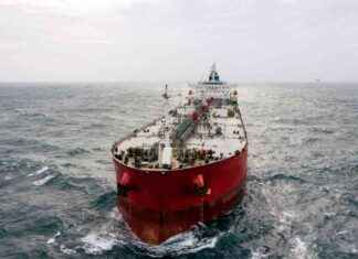 Emergency Plan for Importing Water from Norway in Drought Situation news-27092024-172209