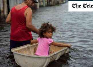 Hurricane Helene Tracker: Live Updates on Storm Impact in Florida news-27092024-172236