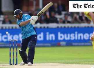 England vs Australia 4th ODI Live Score and Updates: Follow the Action news-27092024-172302