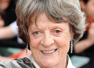 New Title: Remembering Maggie Smith: Tributes for Beloved Harry Potter Star news-27092024-172352