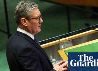 Keir Starmer Received £16,000 in Clothing from Peer for Private Office news-27092024-212721