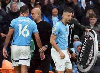 Guardiola updates on Rodri replacement as £30m transfer plan surfaces news-27092024-213037