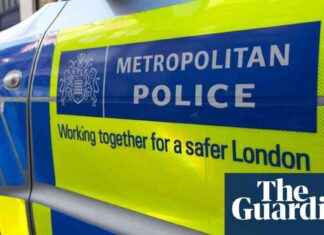 Met Police Officers Found Guilty of Misconduct in Restraining 14-Year-Old Boy news-28092024-023354