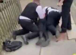 Investigation Reveals Police Misconduct in Search of Black Boy for Robbery news-28092024-023420