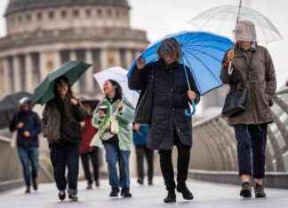 Beware: Strong Winds Expected After Temporary Break from Heavy Rain news-28092024-023558