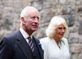 Holyrood Palace: Swinney Declares Historic Site ‘Heart of the Nation’ news-28092024-023624