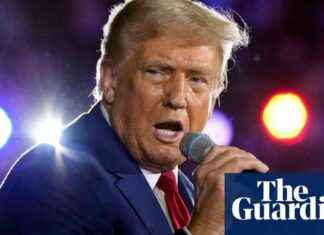 Trump promises to pursue criminal charges against Google if he wins second term news-28092024-064525
