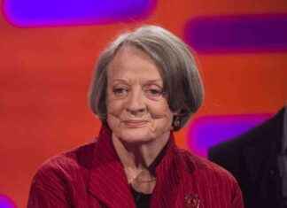 Dame Maggie Smith: Celebrating a Legendary Career news-28092024-064617