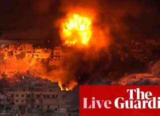 Israel Claims Killing Hezbollah Leader Nasrallah in Middle East Crisis news-28092024-114640