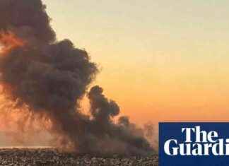 Israel’s Targeted Strike on Hezbollah Leader Raises Tensions in Conflict news-28092024-114708