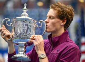 WADA Appeals for Ban After Sinner Cleared in Doping Case news-28092024-114904