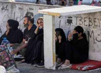 Lebanon Humanitarian Crisis: Britons Urged to Evacuate news-28092024-114928