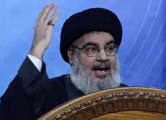 Hassan Nasrallah killed in Israeli airstrikes on Beirut: Hezbollah leader’s death sparks unrest news-28092024-114949