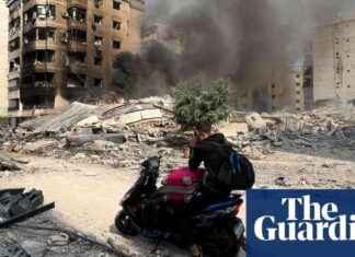 Urgent Warning for British Nationals to Evacuate Lebanon Due to Safety Concerns news-28092024-155707