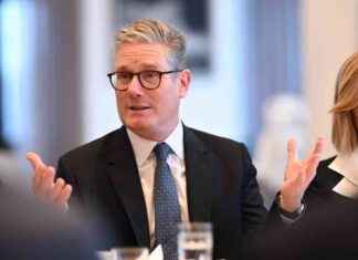 Keir Starmer under scrutiny for gifts from Lord Alli news-28092024-155731