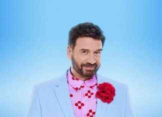 Nick Knowles Set to Return to Strictly Dancefloor After Injury Recovery news-28092024-155945