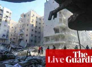 Israel Kills Senior Hezbollah Figure in Ongoing Lebanon Bombardment news-29092024-133738