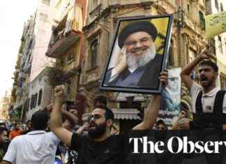 Iran’s Fateful Choice: Killing of Hassan Nasrallah Leaves US Humiliated news-29092024-133803