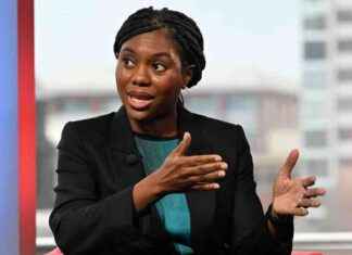 Israel Praised for Hassan Nasrallah Assassination: Badenoch news-29092024-133848