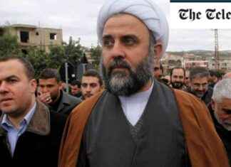 New Title: Israel-Hamas Conflict Update: Alleged Nasrallah Successor Assassinated news-29092024-133937