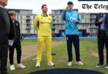 England vs Australia: Live Score and Updates – Fifth ODI at Bristol news-29092024-134008