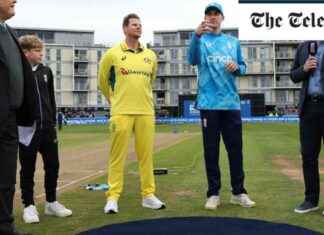 England vs Australia: Live Score and Updates – Fifth ODI at Bristol news-29092024-134008