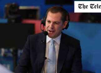 Tory Party Conference 2024: Jenrick Gains Ground on Badenoch in Member Support news-29092024-134035