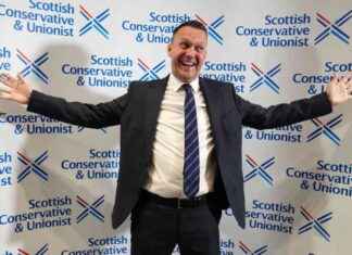New Scottish Tory Leader Vows to Bring Change and Overcome Challenges news-29092024-134105