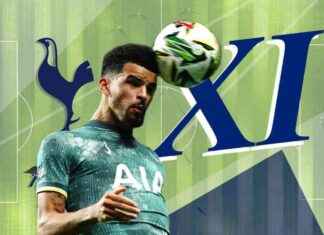 Tottenham vs Man Utd: Predicted Lineup and Team News (80 characters) news-29092024-134131