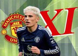 Man Utd vs Tottenham: Confirmed Team News and Predicted Lineup news-29092024-134154