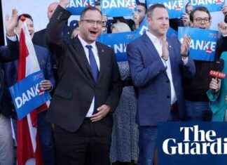 Far-right Freedom Party Wins Austrian Election, Dominates Latest Results news-30092024-014522