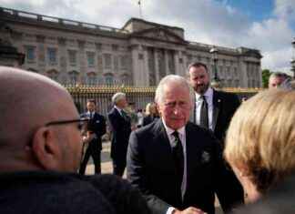Insight into Prince Charles’s First Day as King: Royal Biographer’s Perspective news-30092024-014617