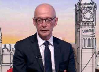 New Title: Starmer Implements Stricter Rules on Gifts and Donations Amid Accusations of ‘Avarice’ news-30092024-014642