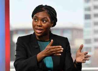 Kemi Badenoch Criticized for Controversial Maternity Pay Comments news-30092024-014706