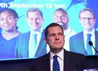 Labour calls for investigation into £75,000 donation to Jenrick for Tory leadership news-30092024-014905