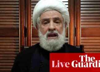 Israel’s Defence Minister Hints at Lebanon Ground Invasion; Hezbollah Vows Resistance news-30092024-135641