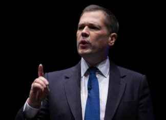 Robert Jenrick Urges Tories to Address ECHR ‘Leave or Die’ Issue – Updates news-30092024-135817