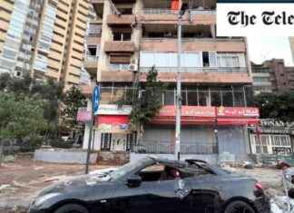 Israeli Special Forces Cross Into Lebanon Amid Israel-Hamas Conflict news-30092024-135932