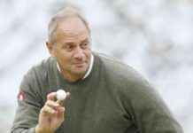 Sir Steve Redgrave Joins Dancing On Ice as Latest Celebrity Contestant news-30092024-140014