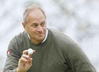 Sir Steve Redgrave Joins Dancing On Ice as Latest Celebrity Contestant news-30092024-140014